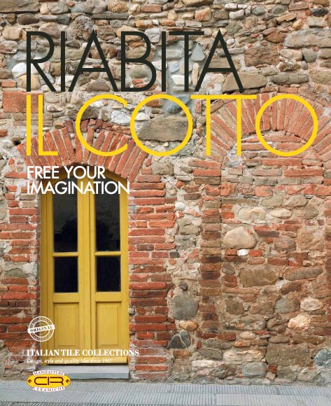Cir - Catalogo RIABITA IL COTTO