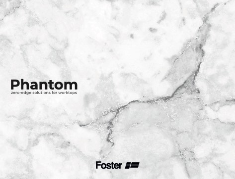 Foster - Catalogue Phantom