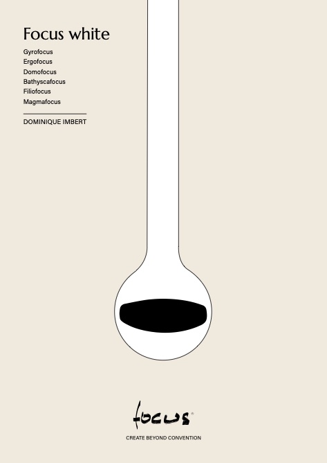 Focus - Catalogo White