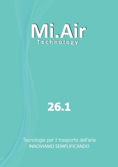 Mi.Air Technology - Listino prezzi 26.1