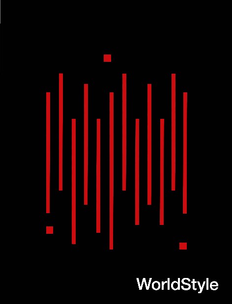 Worldstyle - Catalogo Catalogo