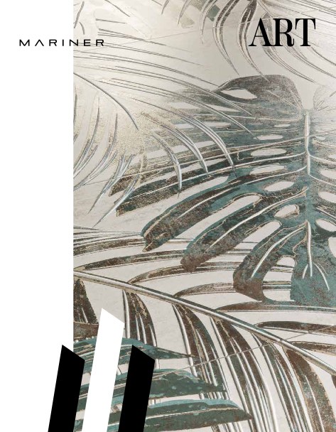 Ceramiche Mariner - Catalogo ART