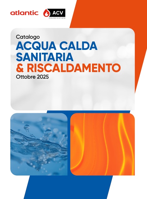 Atlantic - Listino prezzi 2025