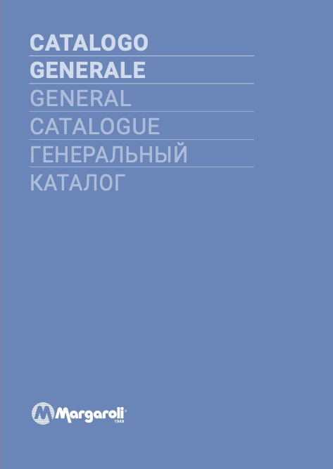 Margaroli - Catalogue Accessori