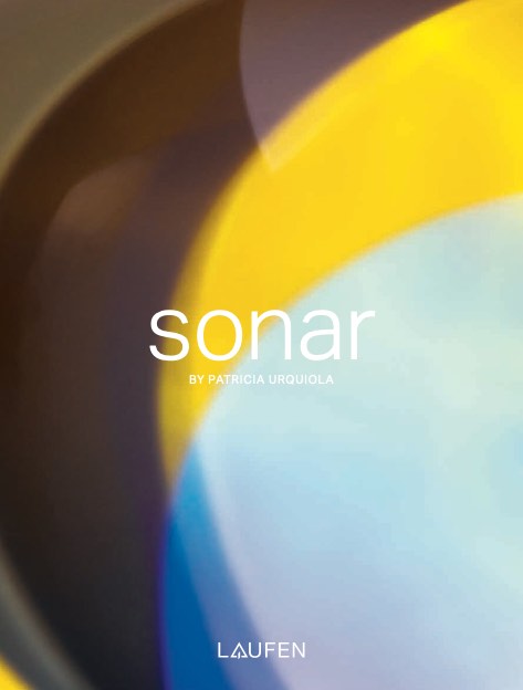 Laufen - Catalogue Sonar