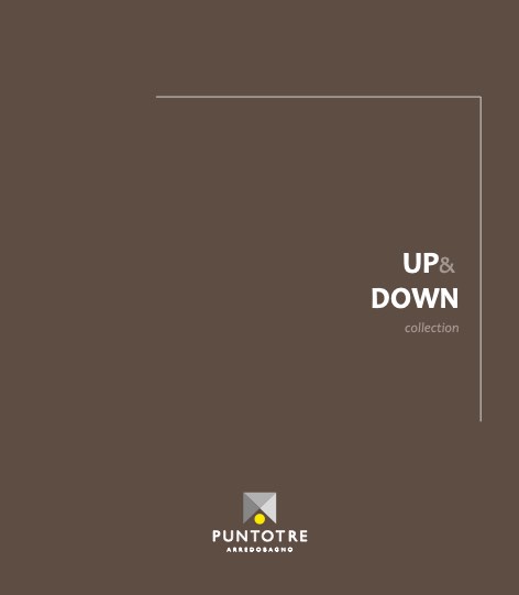 Puntotre - 目录 UP & DOWN