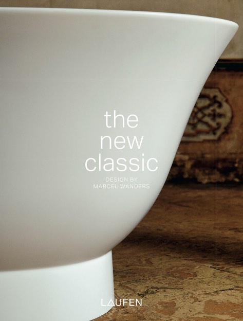 Laufen - Catalogue The new classic