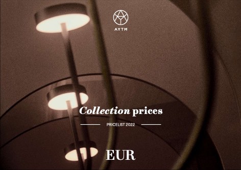 AYTM - Preisliste Giugno 2022
