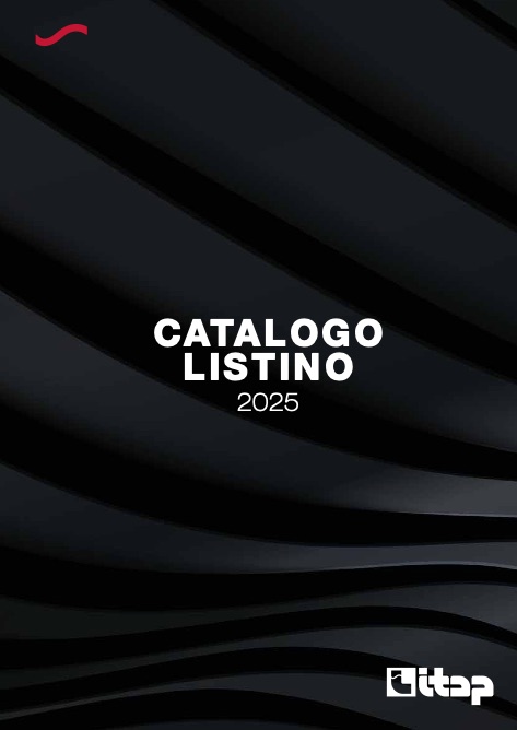 Itap - Listino prezzi 2025