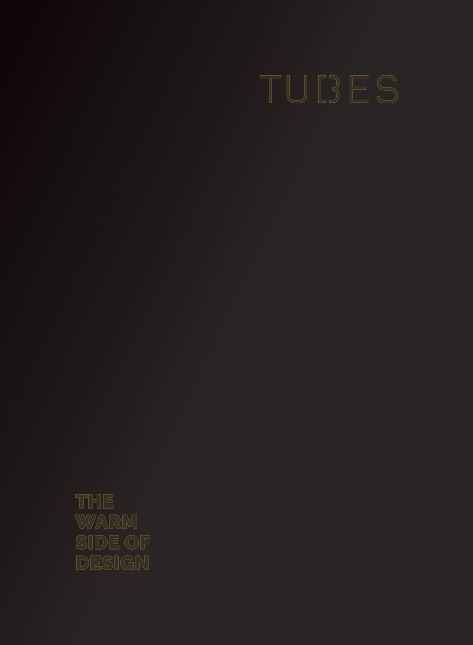 Tubes - Katalog Design Book