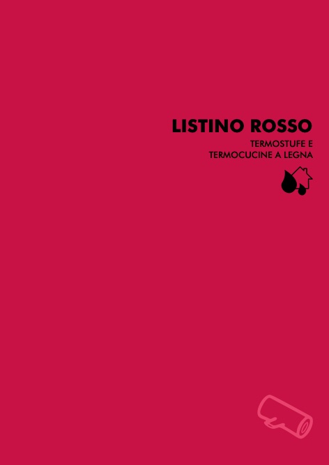 Thermorossi - Listino prezzi Rosso 2024