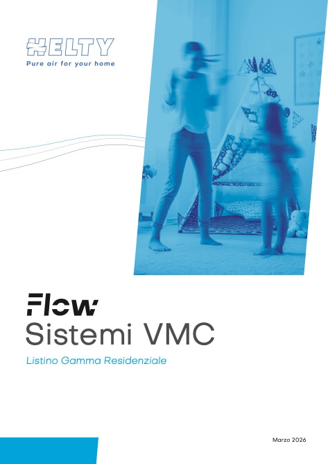 Helty - Listino prezzi Marzo 2026