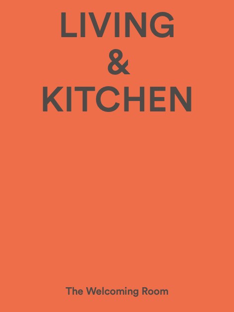 Marazzi - Katalog Living & kitchen