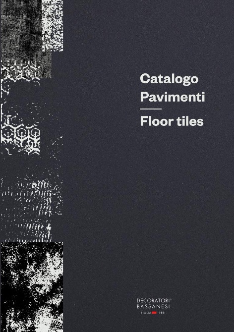 Decoratori Bassanesi - Catalogue PAVIMENTI