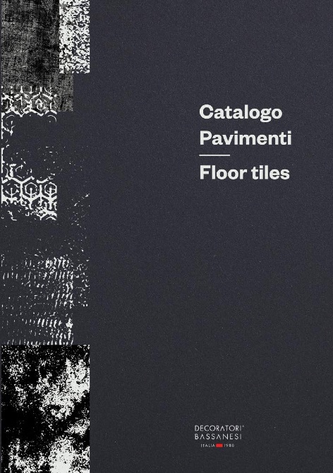 Decoratori Bassanesi - Catalogo PAVIMENTI