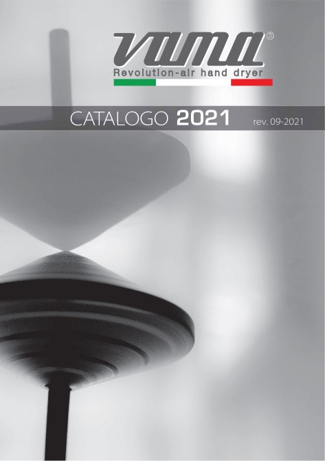 Vama - Catalogue Generale rev.09-2021