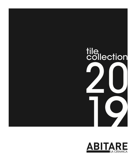 Abitare - Listino prezzi 2019