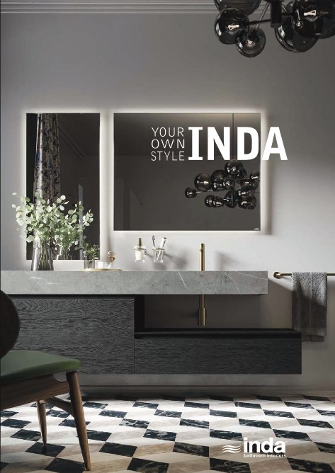 Inda - Catalogue YOUR OWN STYLE
