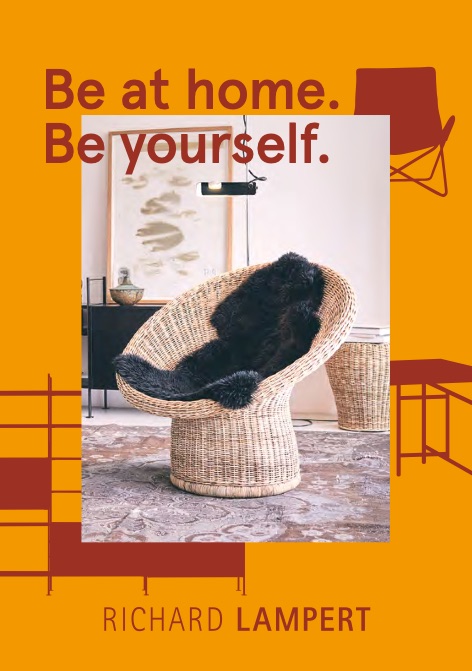 Richard Lampert - Catalogo 2022