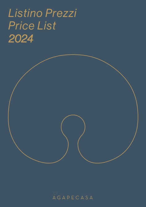 Agapecasa - Preisliste 2024