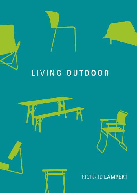 Richard Lampert - Catalogue Living outdoor