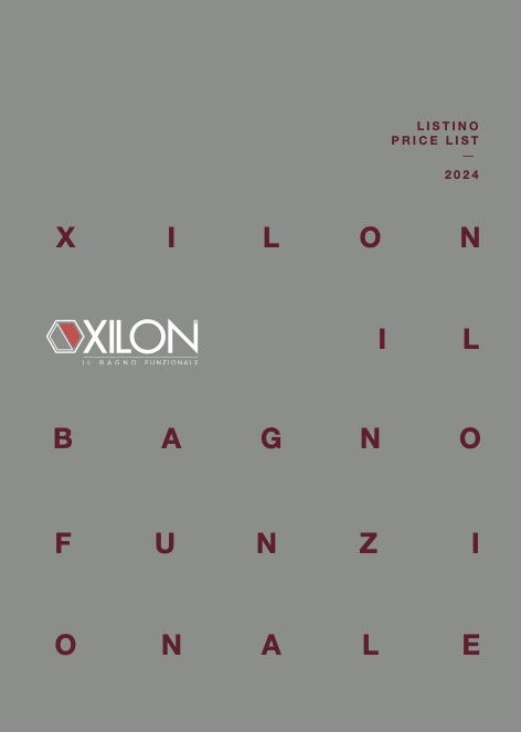 Xilon - Preisliste 2024