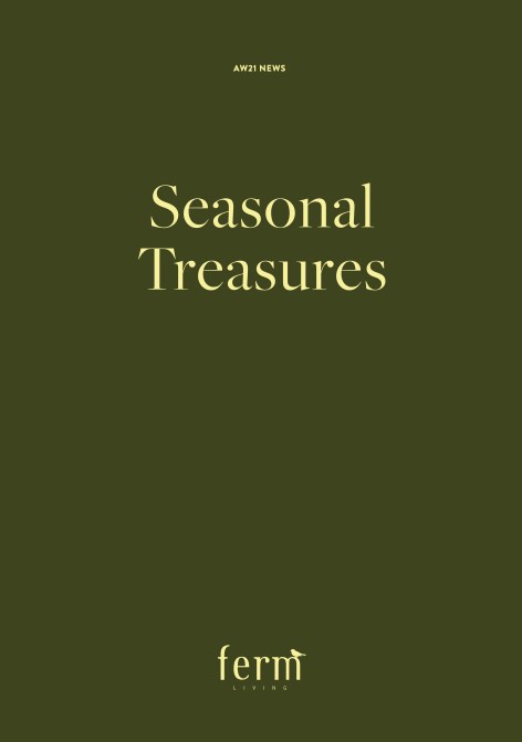 Ferm - Listino prezzi 2021 AW