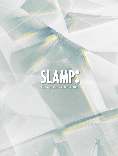 Slamp - Catalogue Compendium 2017