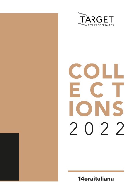 14 ora italiana - 目录 2022