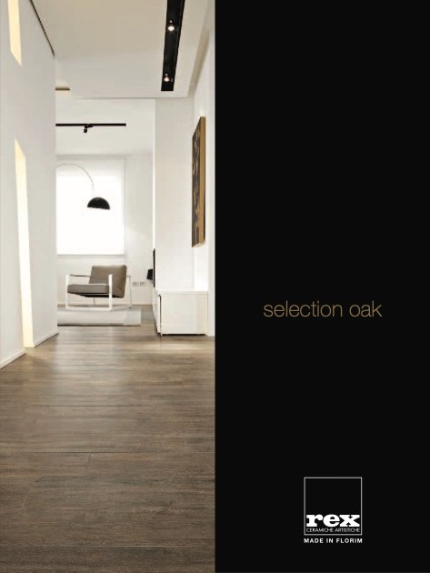 Rex - Catalogue Selection oak