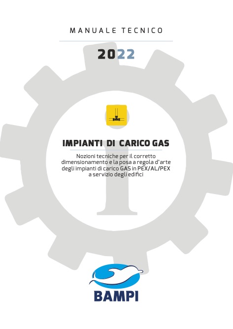 Bampi - Catalogo Impianti di Carico GAS