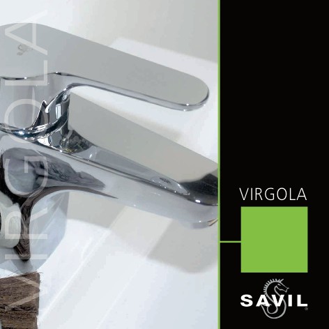 Savil - Catalogue Virgola