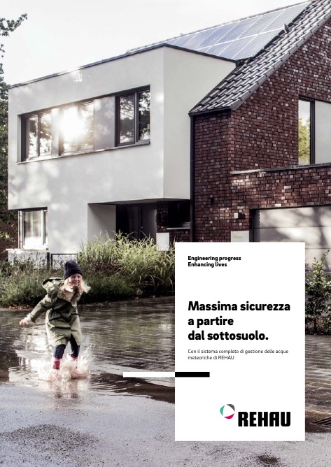 Rehau - Catálogo RAUSIKKO