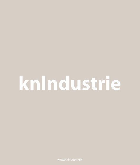 KnIndustrie - Catálogo 2020