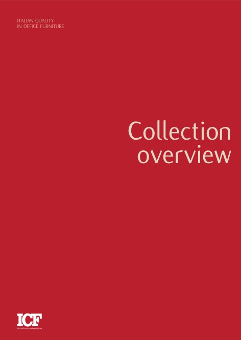 Icf - Catalogue Collection overview