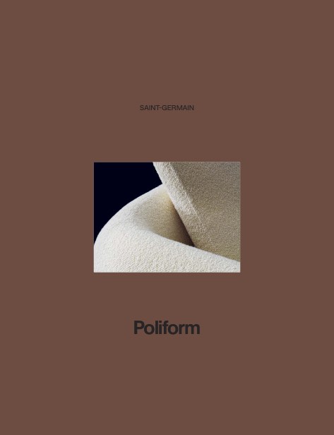 Poliform - Katalog Saint-Germain