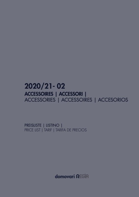 Domovari - Preisliste 2020/21-02