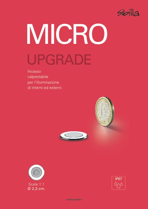 Pan - Catalogue Micro