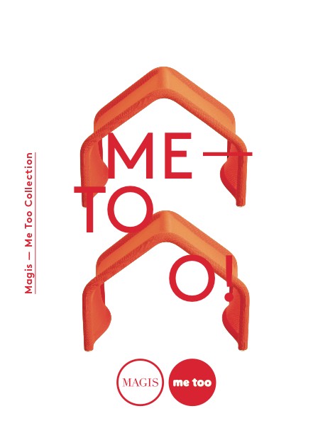 Magis - Catalogo Me Too Collection
