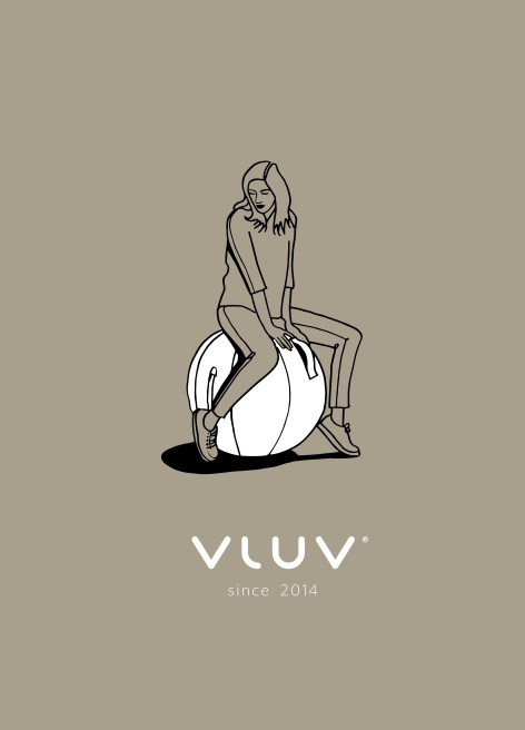 Vluv - Catalogo Generale