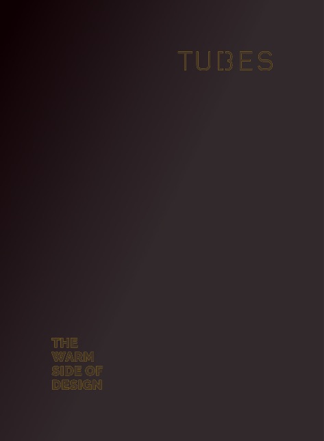 Tubes - Katalog Design Book