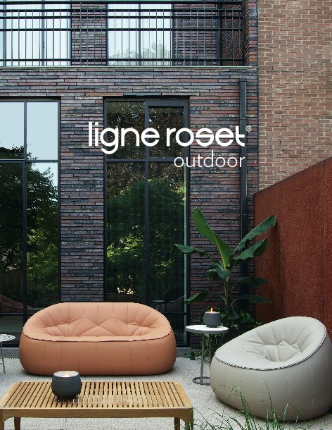 Ligne Roset - Catalogo Outdoor