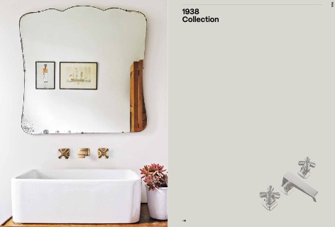 Mamoli - Liste de prix 1938