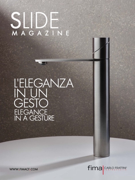 Fima Carlo Frattini - Catalogo SLIDE