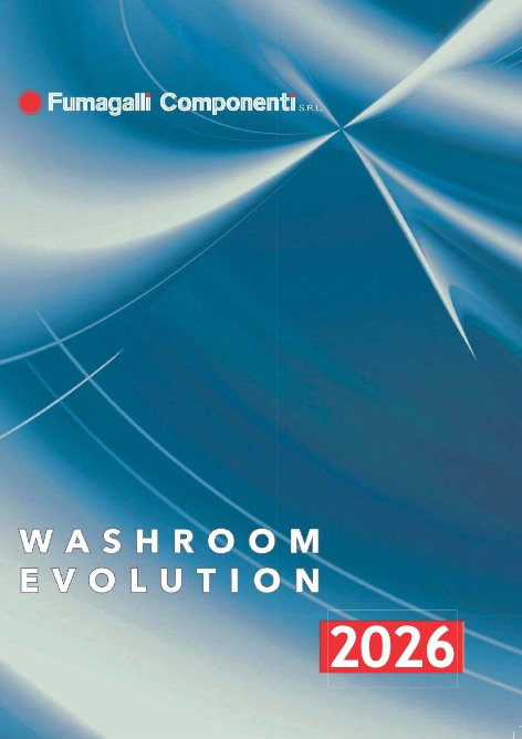 Fumagalli Componenti - Listino prezzi Washroom Evolution