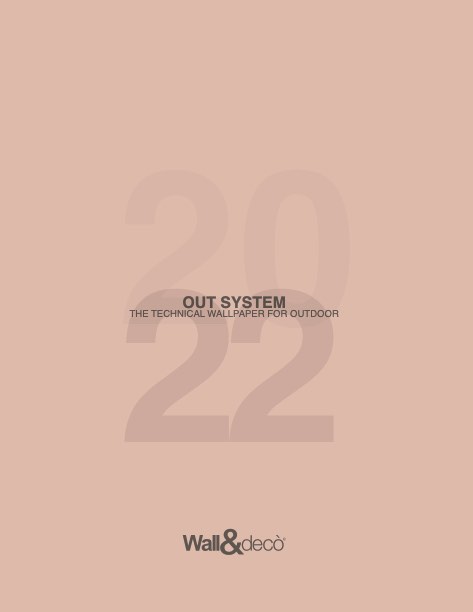 OUT SYSTEM - ott 2022