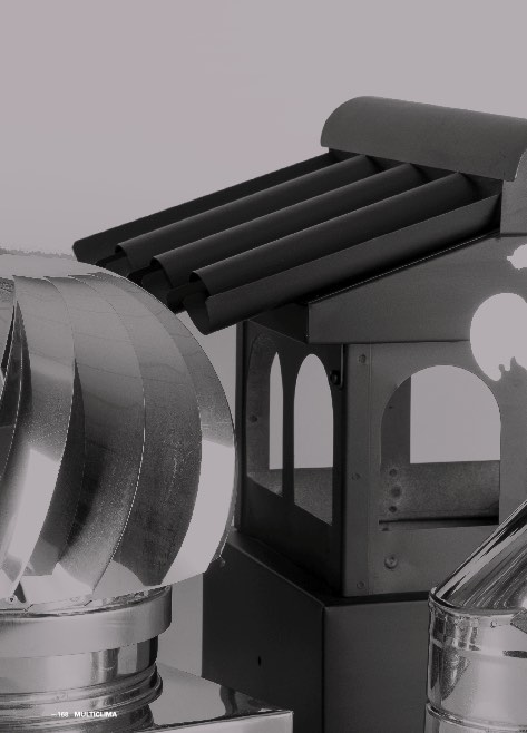 Multiclima - Catalogo Comignoli