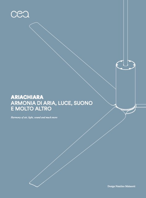 Cea - Catalogo Ariachiara