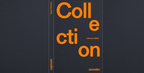 Zanotta - Catalogue Collection 2024