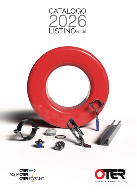 Oteraccordi - Listino prezzi Nr. 130 - 2026